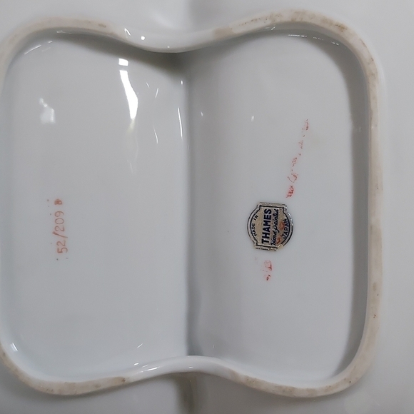 Relish dish - Picture 3 of 3